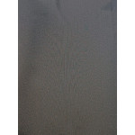 Toalha R 3,00d Raffia Preta